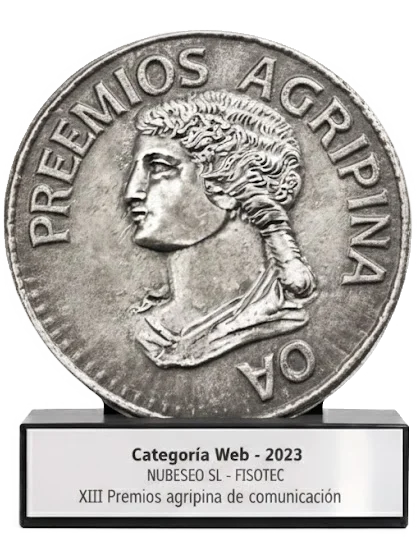 Premio Agripina 2023